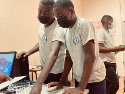 General Inquiry photo